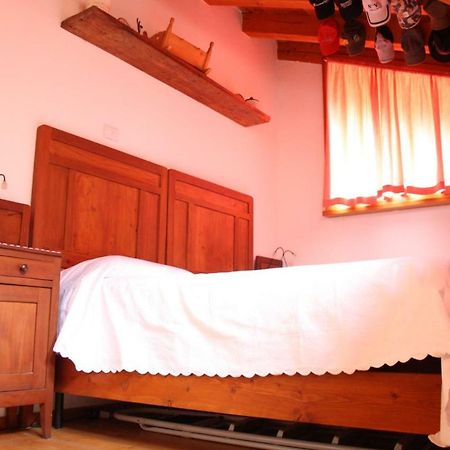 B&B La Borma Di Pombo Pontboset エクステリア 写真