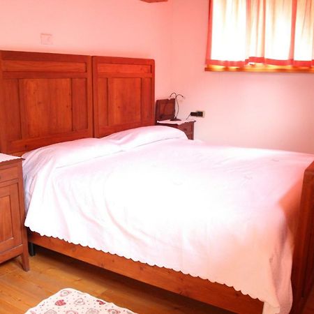B&B La Borma Di Pombo Pontboset エクステリア 写真