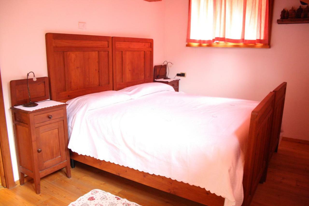 B&B La Borma Di Pombo Pontboset エクステリア 写真