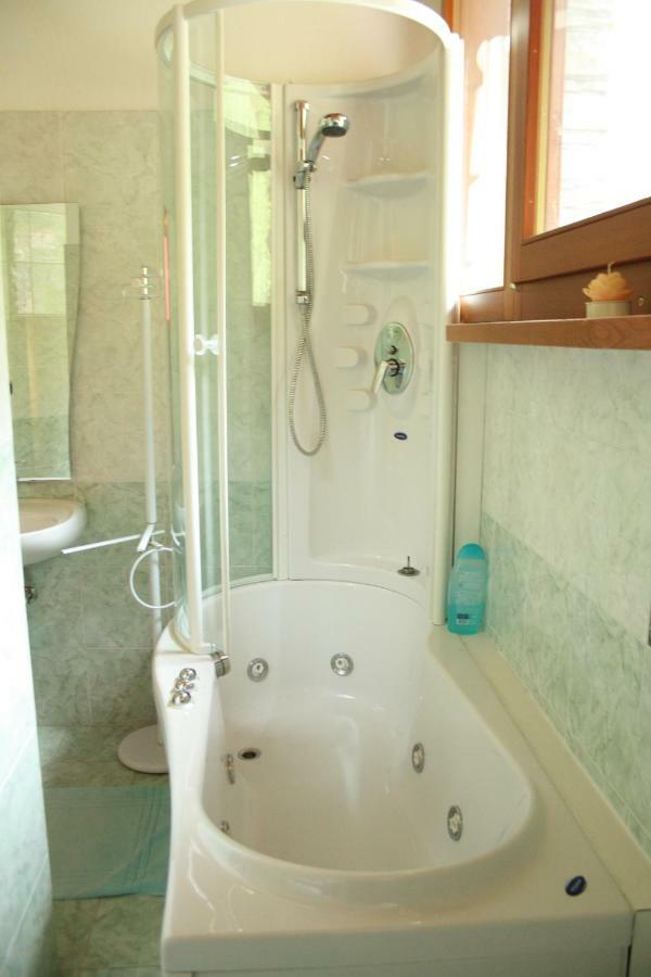 B&B La Borma Di Pombo Pontboset エクステリア 写真